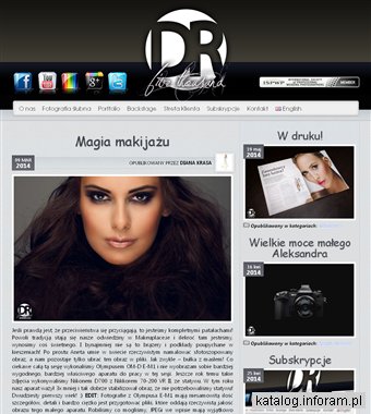 Fotografia ślubna Warszawa