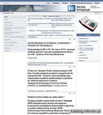 Sulich Krzysztof Mmedica Wrocław