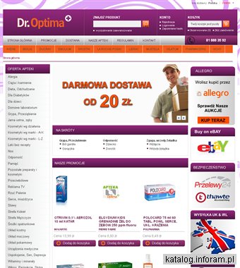 Masło karite - droptima.pl