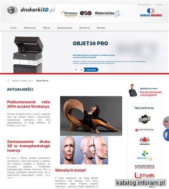 Drukarki 3D - BIBUSMENOS