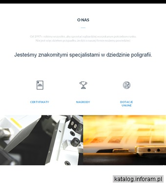 Drukarnia Legra Kraków