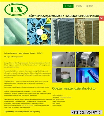 Dx-tape.pl