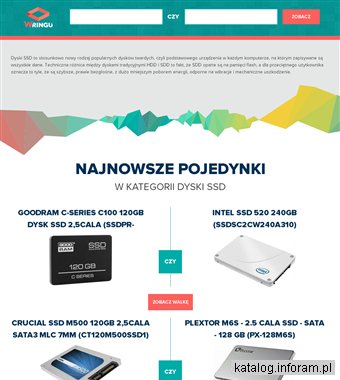 Dyski-w-ringu.pl