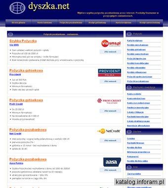 Szybkie pożyczki pozabankowe
