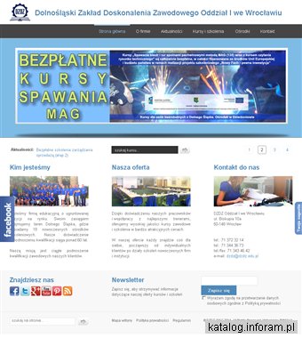 DZDZ Kursy i Szkolenia