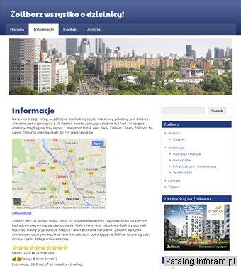 Dzielnica-zoliborz.pl