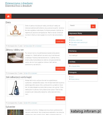 Artykuły dziewczyny z dredami