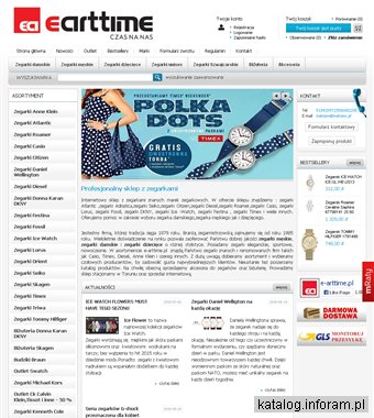 E-arttime.pl