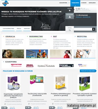 Bezpieczeństwo i higiena pracy