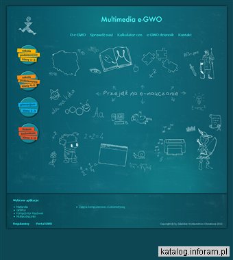 Multimedia edukacyjne