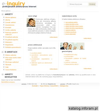 Profesjonalne badania marketingowe dla firm