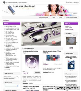 Haftowanie, kanwa, mulina - wyszystko co niezbędne