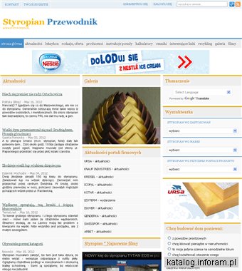 Styropian