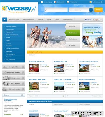 E-wczasy.pl