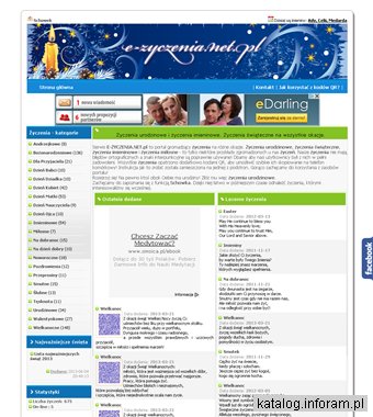 Życzenia świąteczne