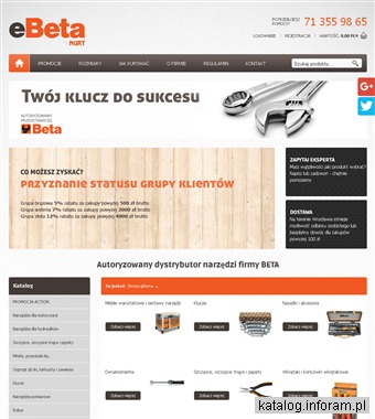 Ebeta.com.pl