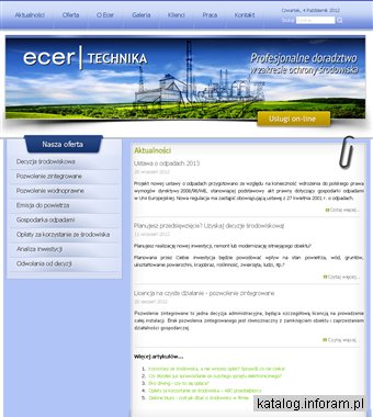 Decyzja środowiskowa