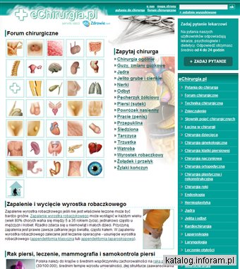Echirurgia.pl