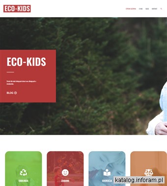 Zmywalne tatuaże dla dzieci - eco-kids.pl