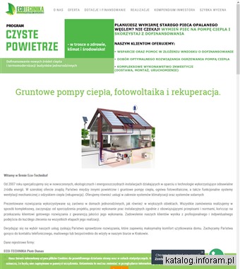 Eco-Technika.com.pl