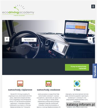 Kursy bezpiecznej jazdy