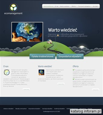 Opłata środowiskowa