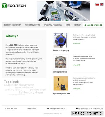 Adaptacje akustyczne