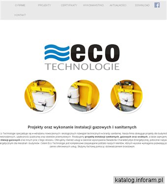 Projekty instalacji sanitarnych