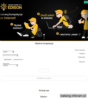 Korepetycje matematyka Rybnik