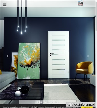 Edison - Sklep z lampami