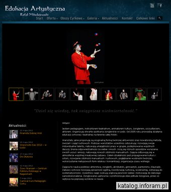 Edukacja artystyczna