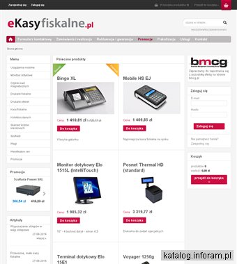 EKasyFiskalne.pl