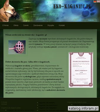 Eko-kaganiec.pl