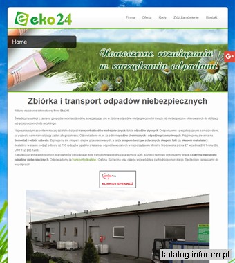 www.eko24.com.pl