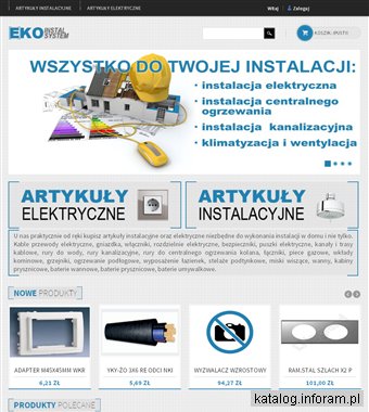 Wszystko o Twojej instalacji elektrycznej