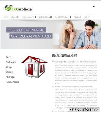 EKOizolacje
