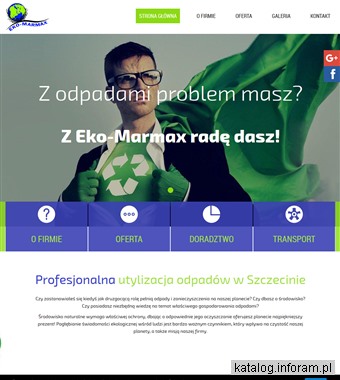 www.ekomarmax.pl