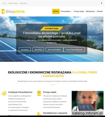 www.ekoprime.pl