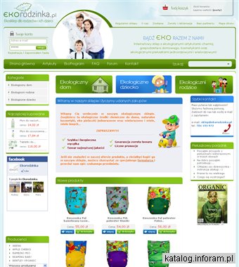 Ekologiczne środki czystości