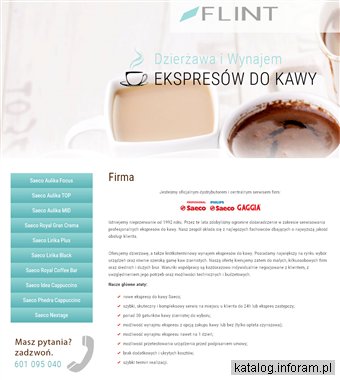 FLINT Sp. z o.o.