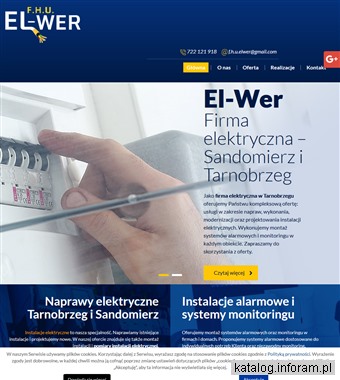 www.el-wer.com.pl
