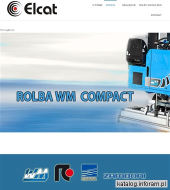 ELCAT Rolba Śląsk