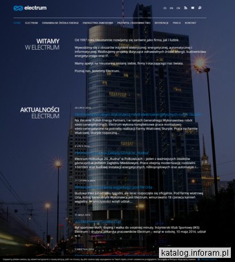 Electrum.pl