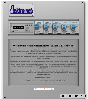 Elektro - net