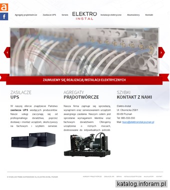 www.elektroinstal.poznan.pl