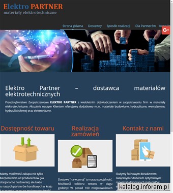 www.elektropartner.pl
