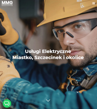 Przegląd instalacji elektrycznej