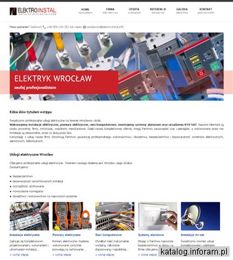 Elektryka Wrocław
