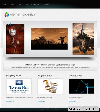 Elemental Design Studio