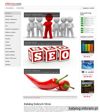 Katalog SEO